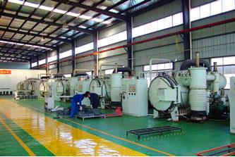 FACTORY TOURS