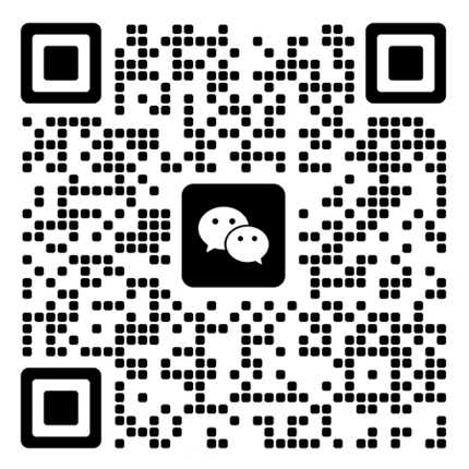 Scan to wechat