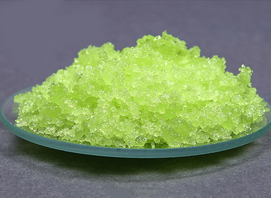 Rare Earth Element