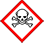 Skull and Crossbones - GHS06