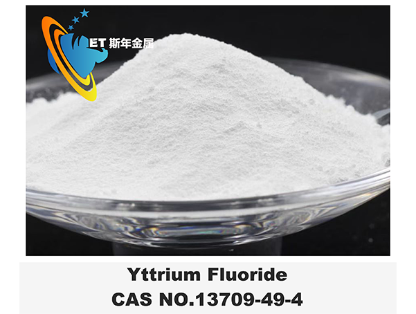 Yttrium Fluoride