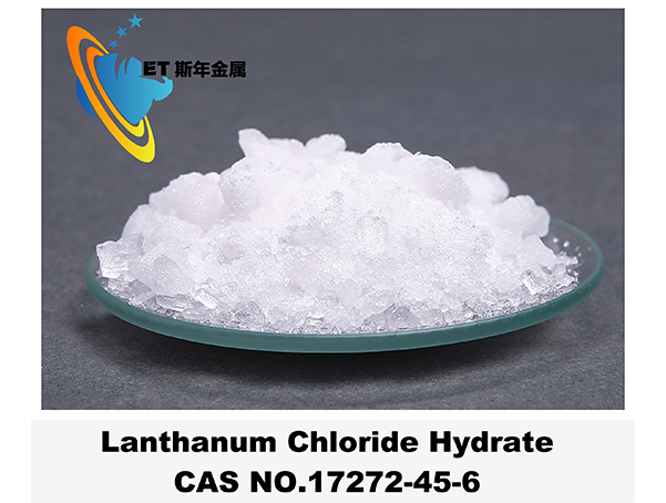 Lanthanum Chloride Hydrate