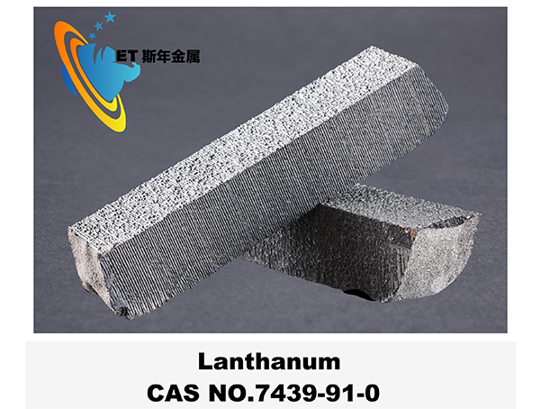 Lanthanum