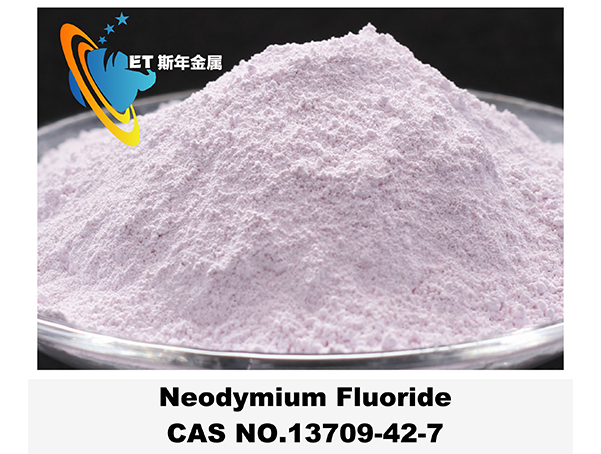 Neodymium Fluoride