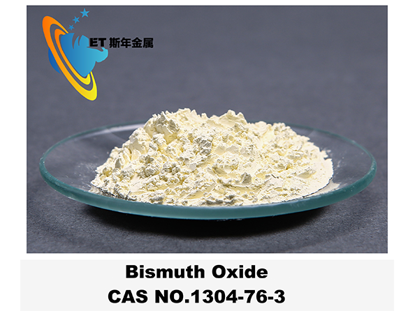 Bismuth Oxide