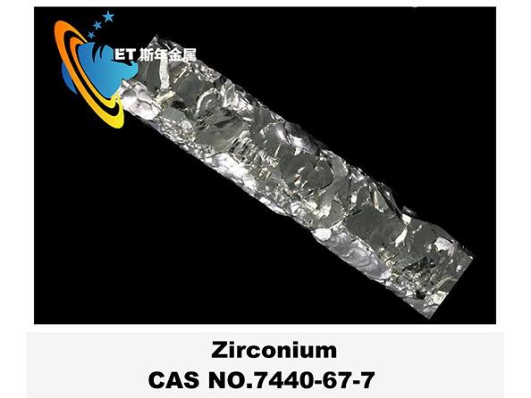 Zirconium