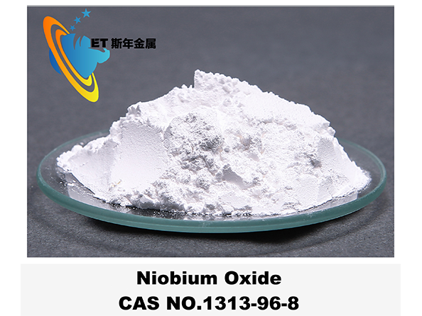 Niobium Oxide