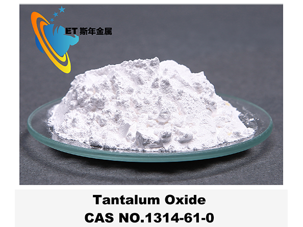 Tantalum Oxide