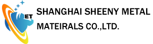 Shanghai Sheeny Metal Materials Co.,Ltd.