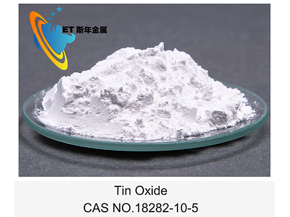 Tin Oxide