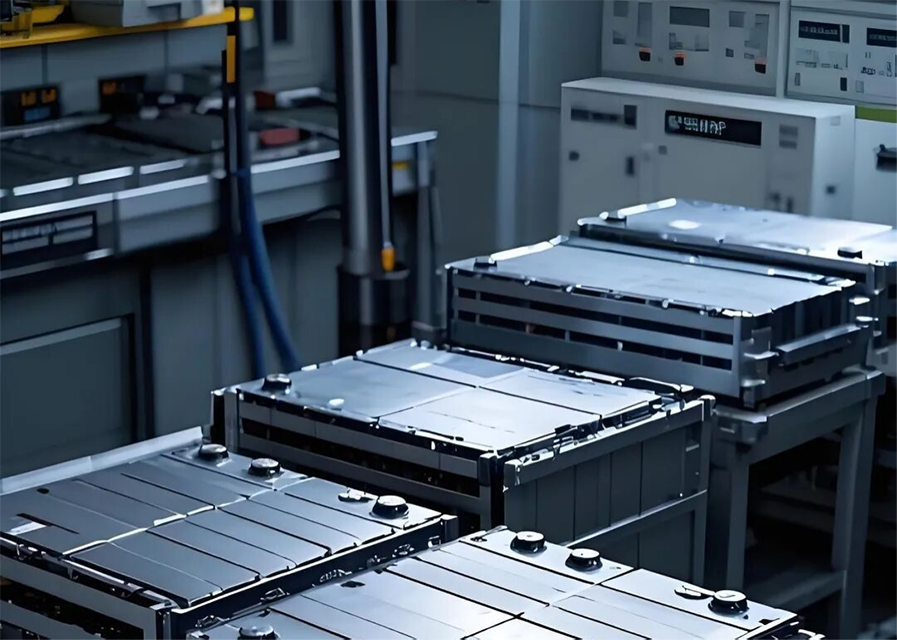 Small metals, big power: How the invisible rare earths drive your new energy vehicle