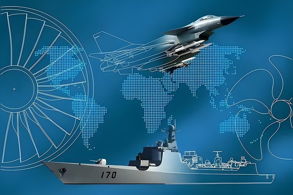 Dual-track resonance: New energy + military industry, the "blazing engine" for the explosive growth of rare earth demand