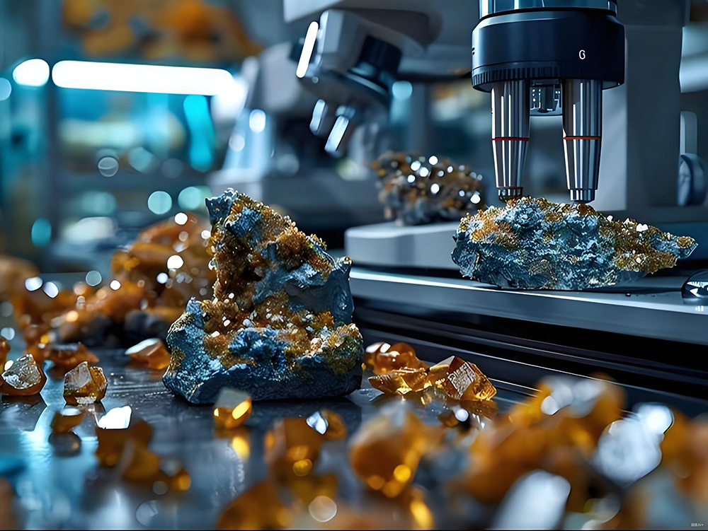 Cost Only Half of China's, Zero Pollution? Evaluation of Japan's Hot Metallurgy Rare Earth Recycling Technology: Cost and Environmental Analysis