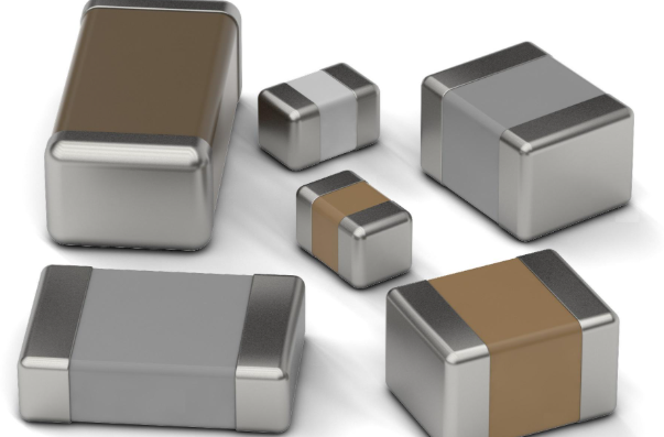 Rare Earth Oxides in MLCCs