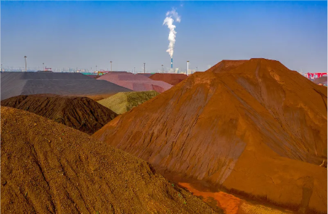 Global Race for Rare Earths as China Holds Key Advantage