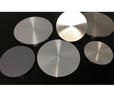 Terbium Sputtering Target
