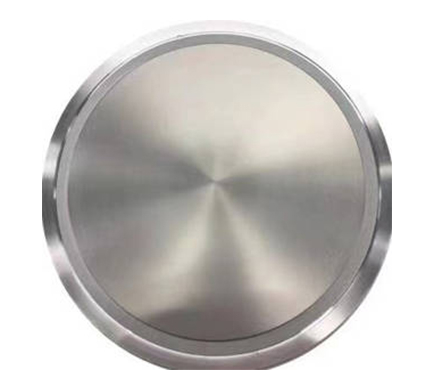 Aluminum Scandium Alloy Sputtering Target