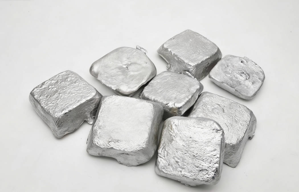 Aluminium-Cerium Master Alloy
