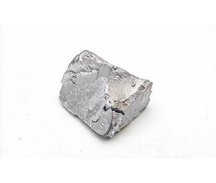 Aluminium-Erbium Master Alloy