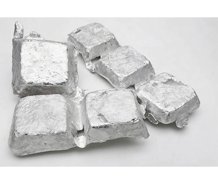 Aluminium-Titanium Master Alloy