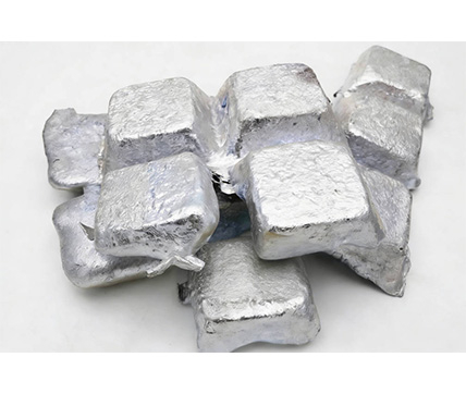 Aluminium-Ytterbium Master Alloy