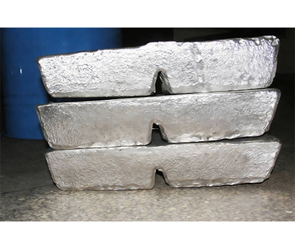 Magnesium-Gadolinium Master Alloy