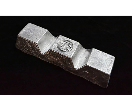 Magnesium-Neodymium Master Alloy
