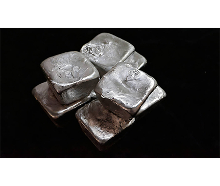 Magnesium-Zirconium Master Alloy