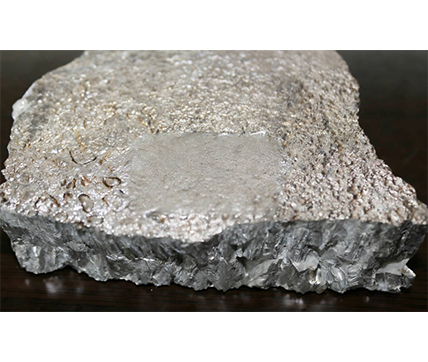 Copper-Zirconium Master Alloy