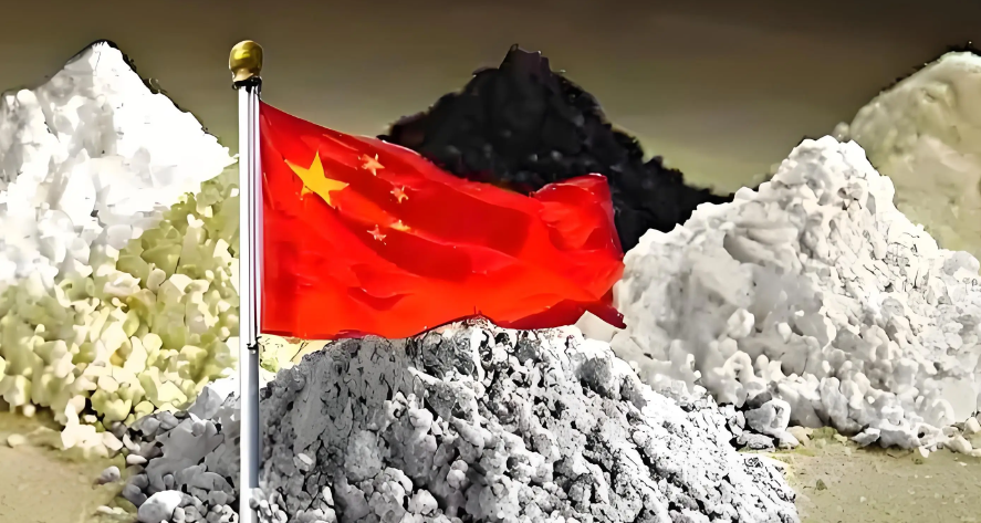Sources indicate that China is considering tightening the review process for export licences of rare earths to Japan