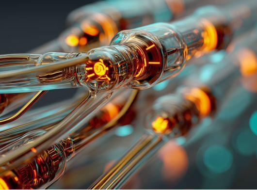 Rare earths and the field of optoelectronics