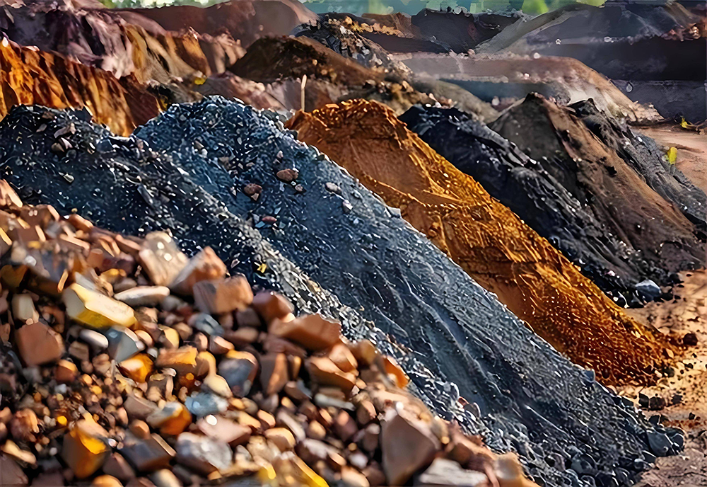 What impact does China's strengthened control over rare earths have on Japanese enterprises?