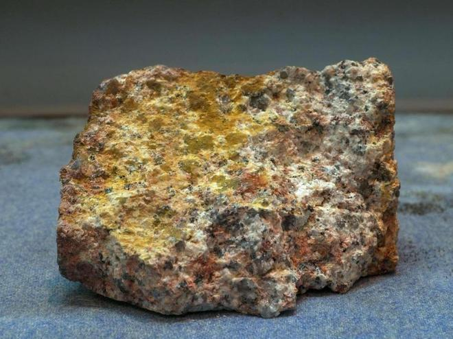 National Committee Member Li Wei: Rare Earths Must Shift from 'Resource Advantage' to 'Technology Advantage