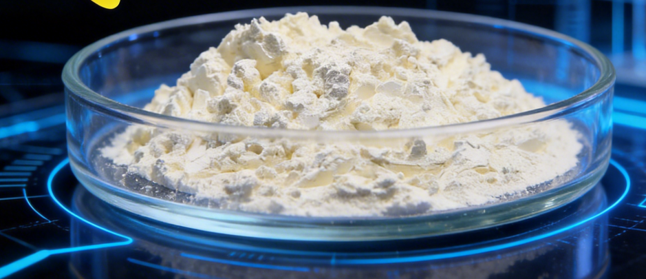 Why This Critical Rare Earth Remains Irreplaceable